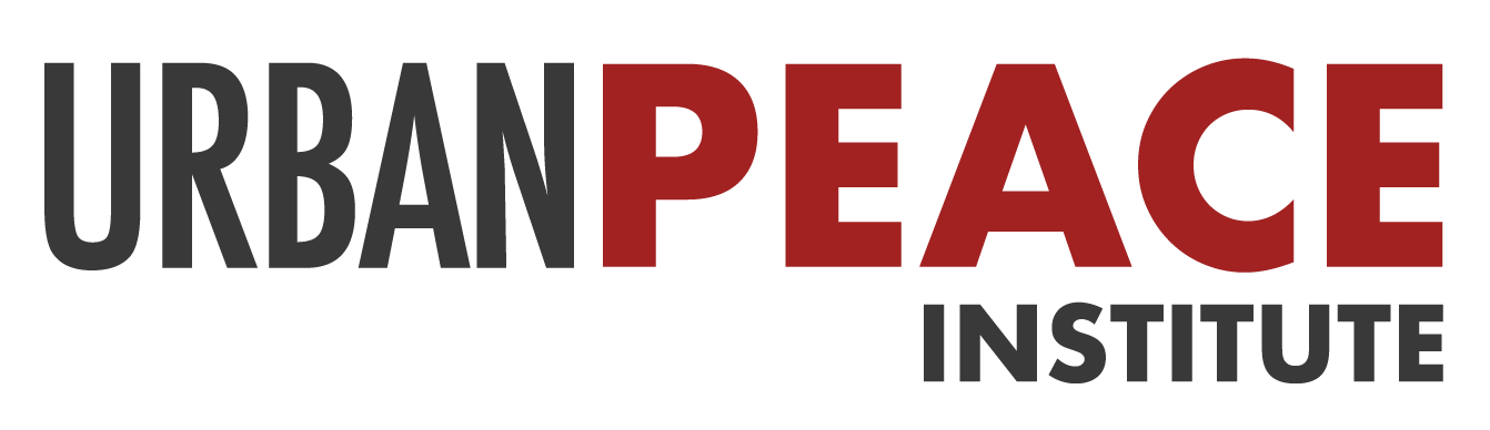 Urban Peace Institute